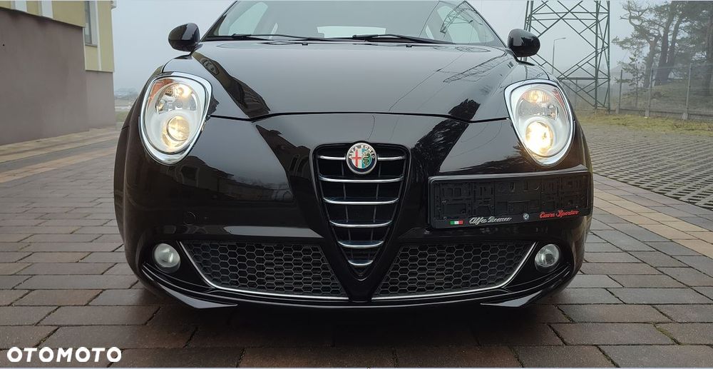 Alfa Romeo Mito - 9