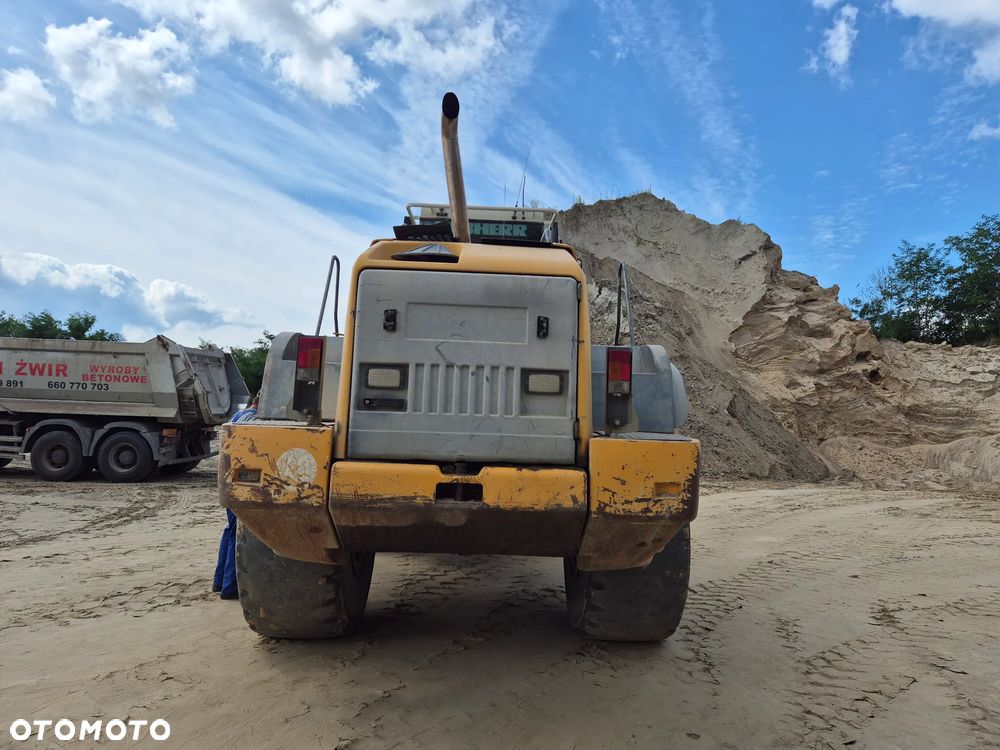 Liebherr L 564 - 4