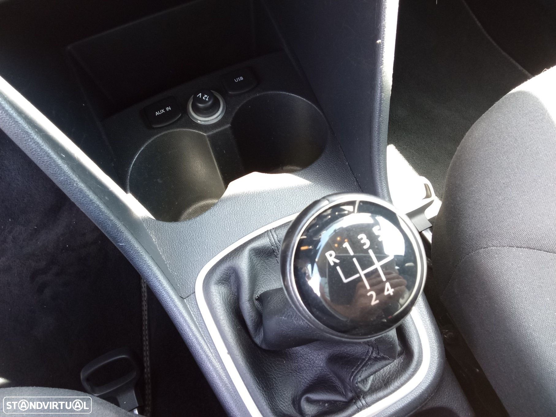 VW Polo 1.2 TSI Blue Motion Allstar - 22
