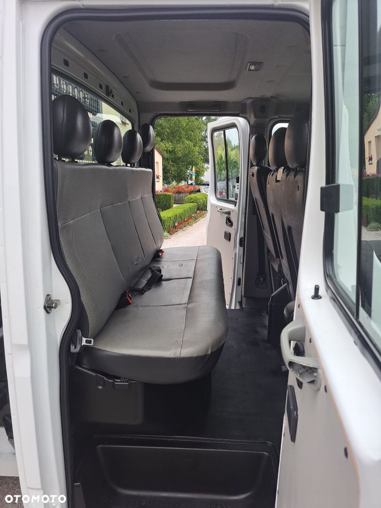 Opel Movano - 27
