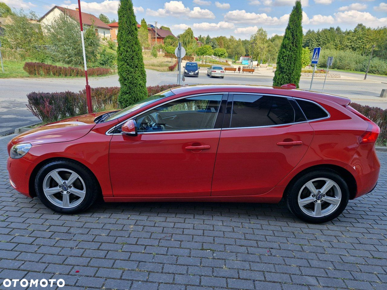 Volvo V40 - 6