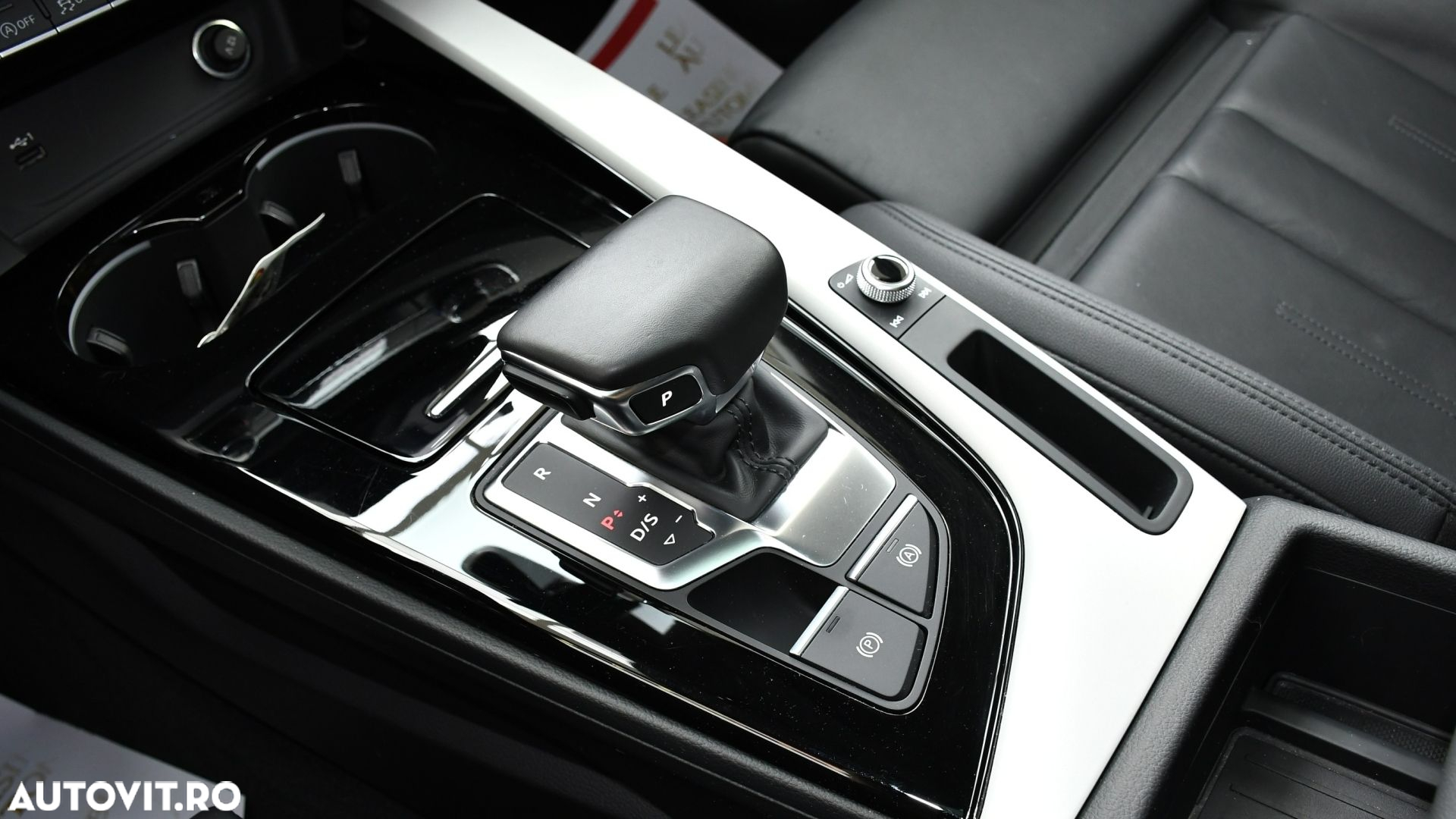 Audi A4 Allroad 2.0 40 TDI quattro S tronic MHEV - 16