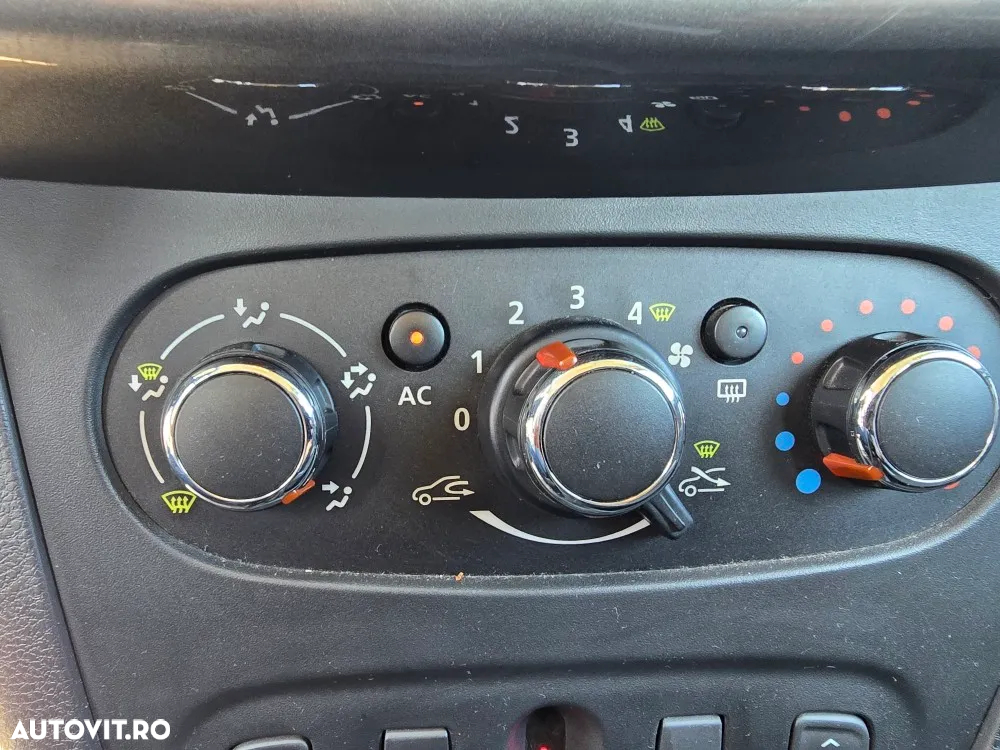 Dacia Sandero Stepway - 16