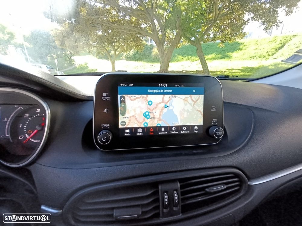 Fiat Tipo Station Wagon 1.3 MultiJet - 34