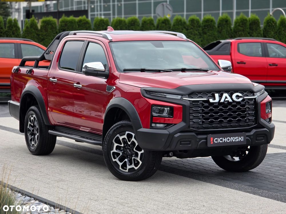 JAC T9 - 21