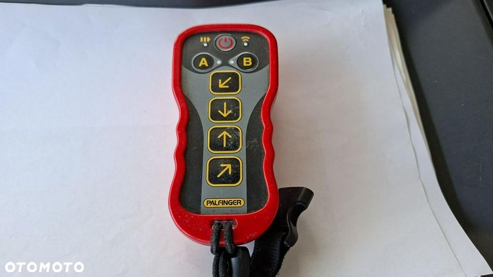 MAN TGM - 21