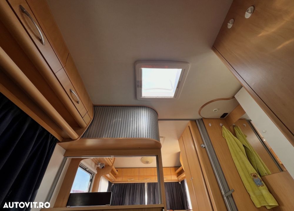 Beyerland 466B Vitese LX - 10