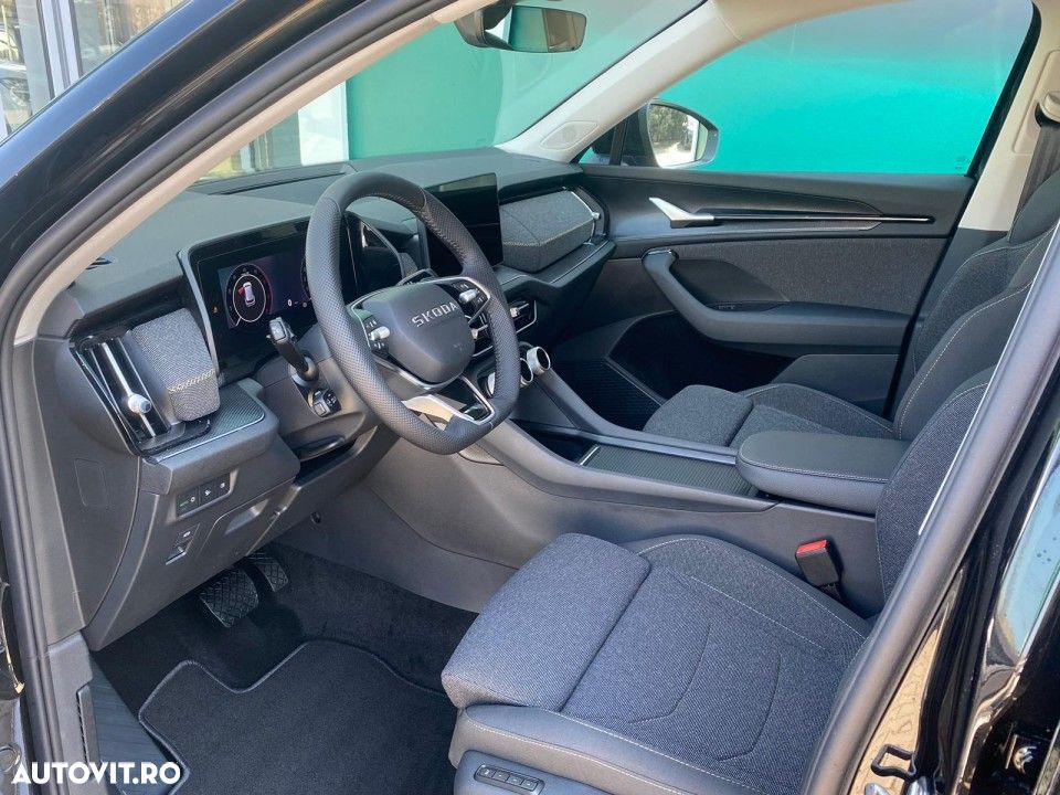Skoda Kodiaq 2.0 TDI DSG Selection - 8
