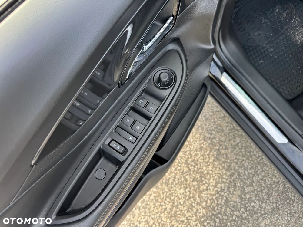 Opel Mokka X 1.4 DI Start/Stop 4x4 Automatik Innovation - 24