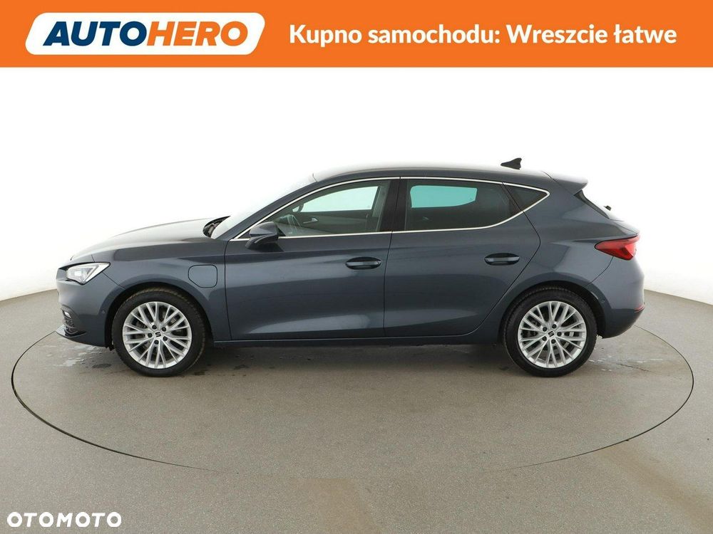 Seat Leon 1.4 eHybrid Xcellence DSG - 3