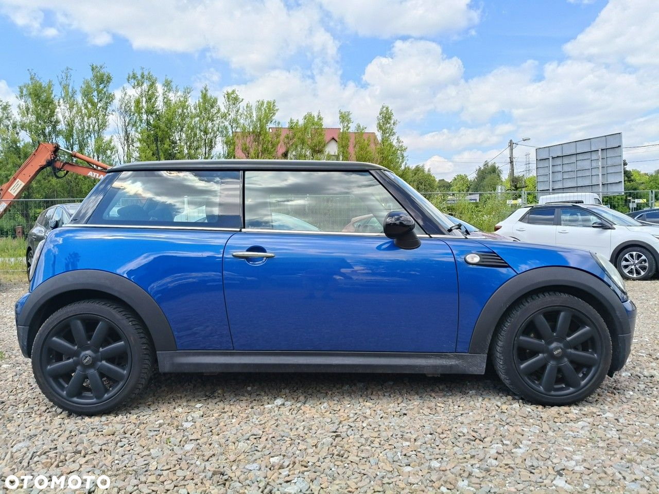 MINI ONE Standard - 2