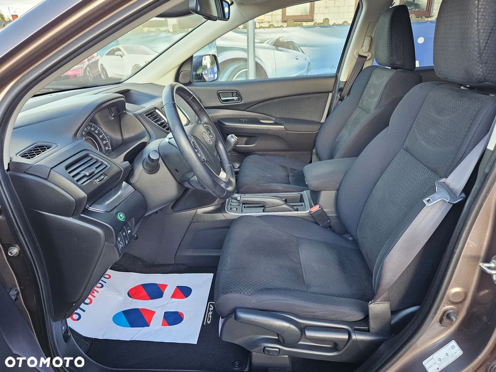 Honda CR-V 2.0 Elegance (ADAS / Connect+) - 19