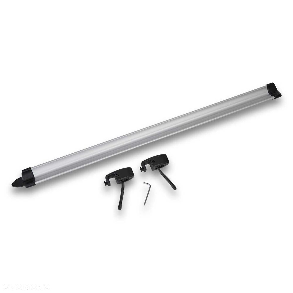 VOLVO rampa najazd bagażnik rowerowy OE 31664725 - 1