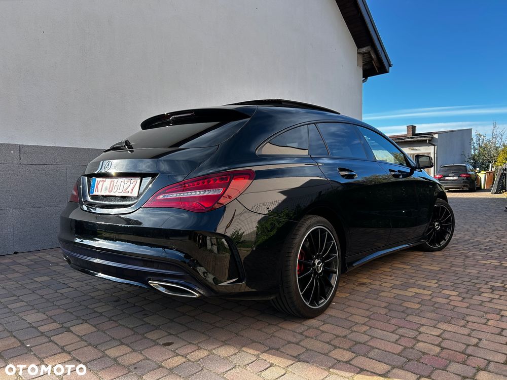 Mercedes-Benz CLA 220 d 7G-DCT Peak Edition - 5