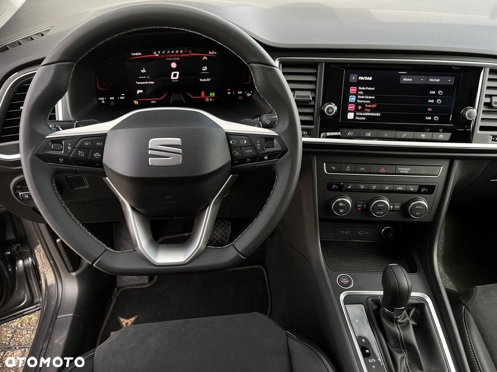 Seat Ateca - 15