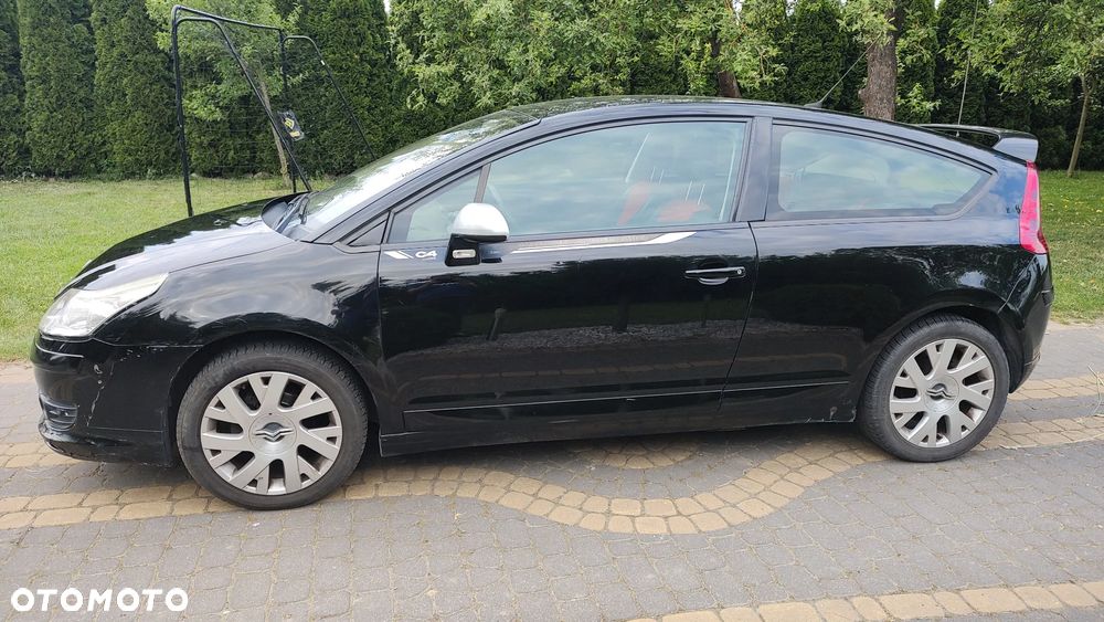 Citroën C4 1.6 16V by LOEB - 10