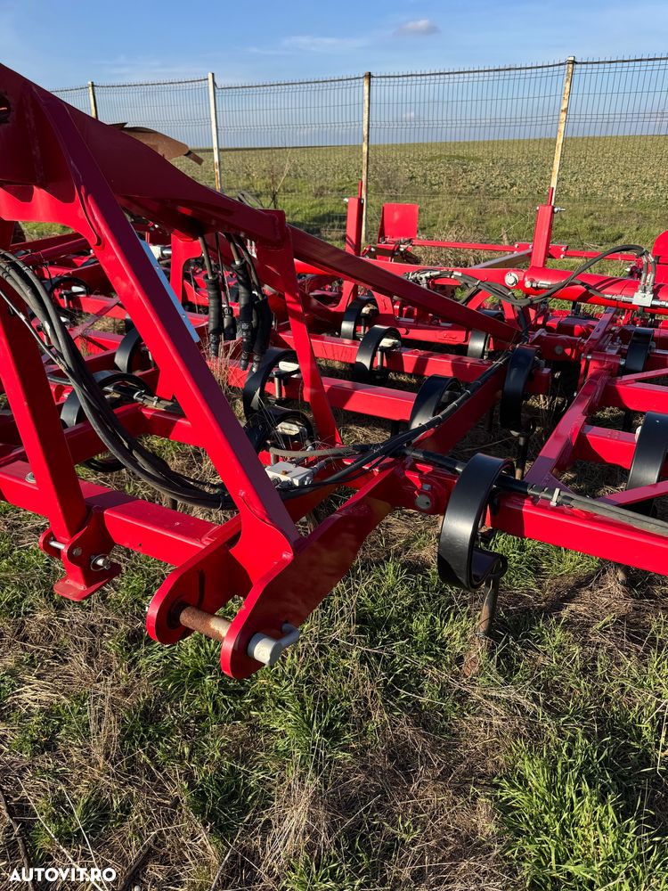 Horsch Finer 6SL - 11