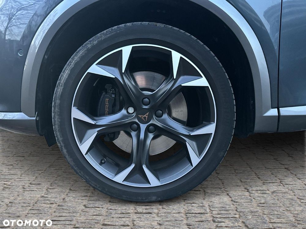 Cupra Formentor 2.0 TSI 4Drive VZ DSG - 40