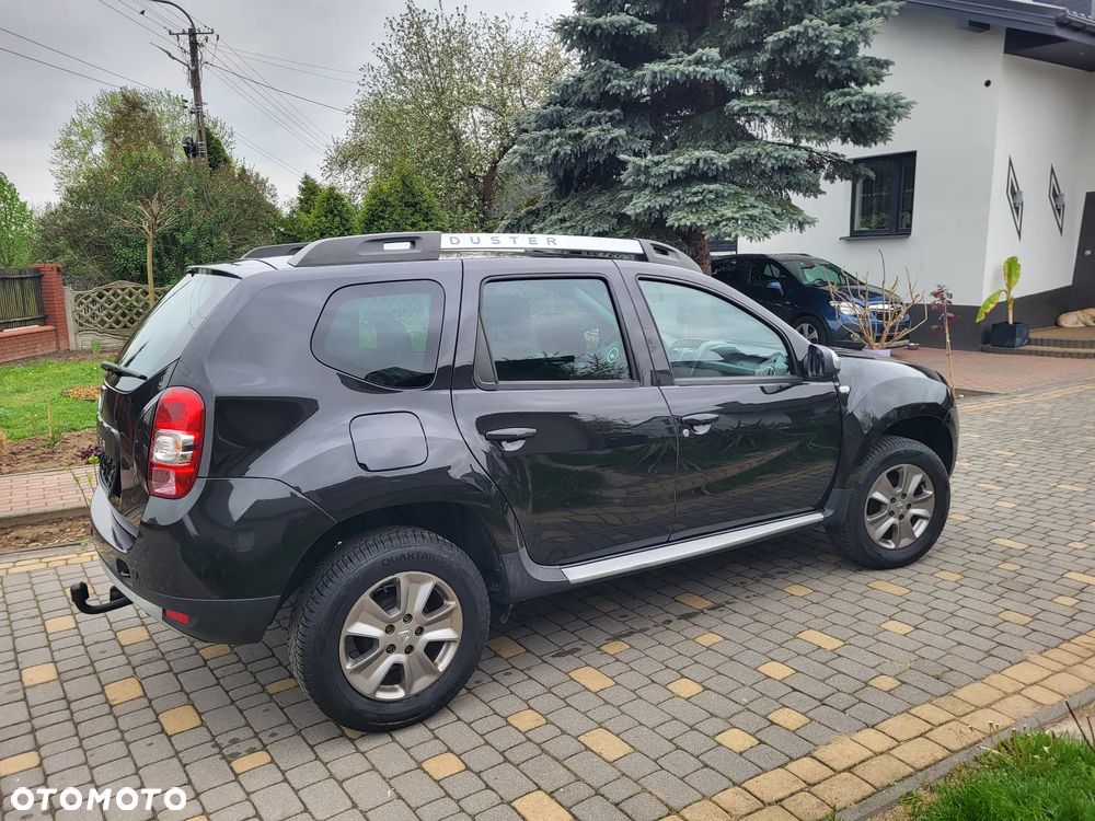 Dacia Duster 1.6 SCe S&S - 29