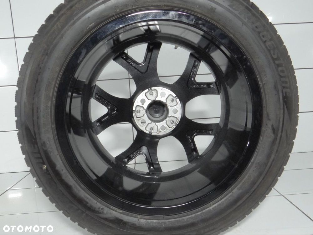 Koła letnie BMW  20" BMW X5 G05, X6 G06 - 5