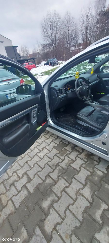 Opel Signum 1.9 CDTI Elegance - 4