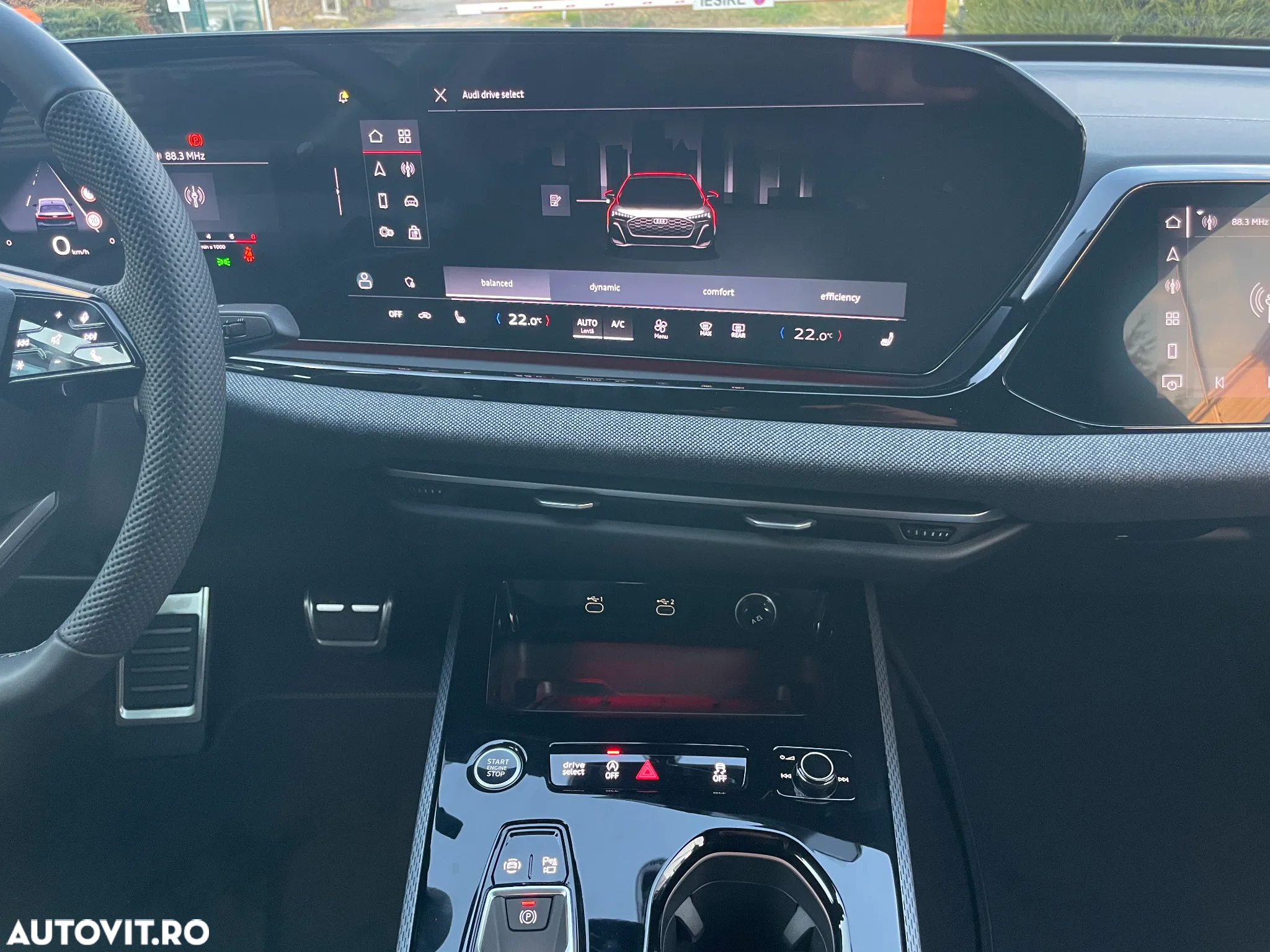 Audi A5 - 21