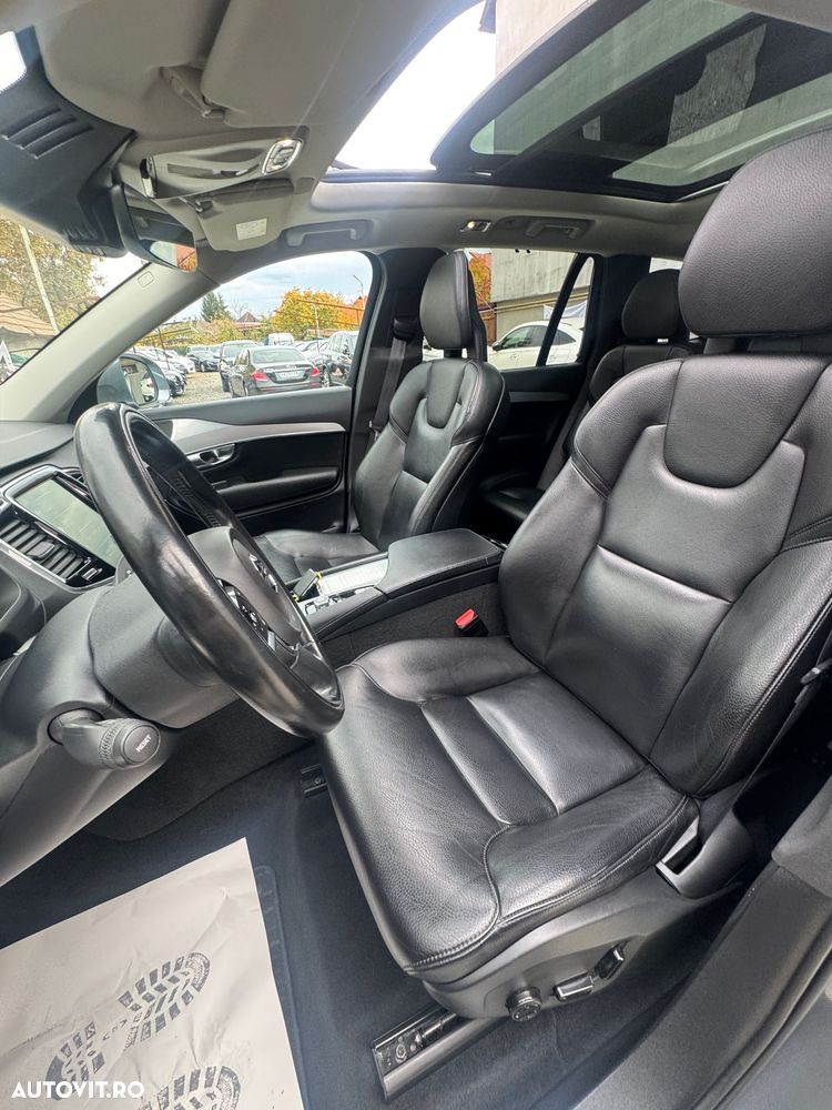 Volvo XC 90 - 17
