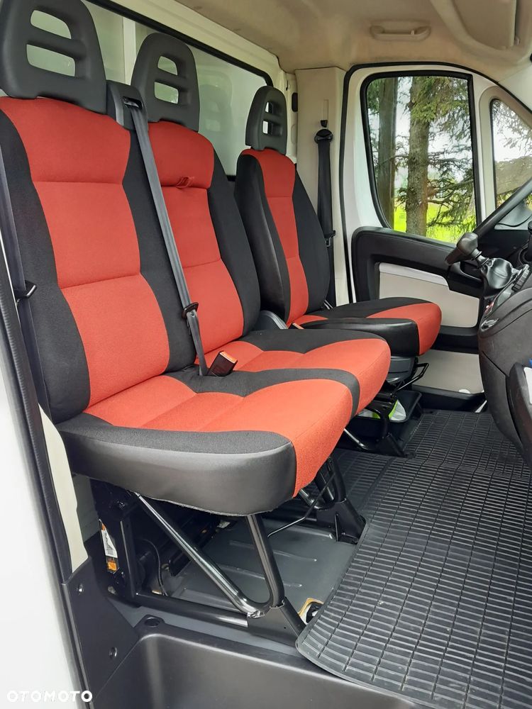Fiat Ducato - 9