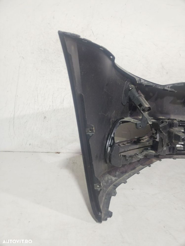 Bara fata VW Polo, 2013, 2014, 2015, 2016, cod origine OE 6C0807221. - 12