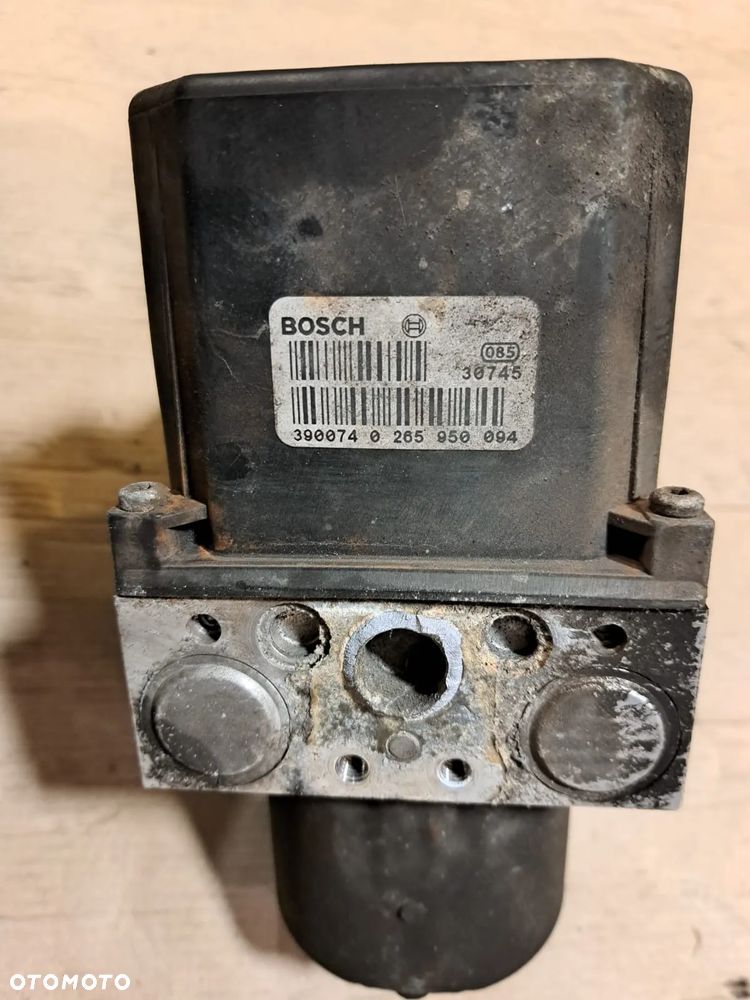 Pompa ABS MERCEDES VITO W639 2.2 CDI 0265225209  0265950094 - 2