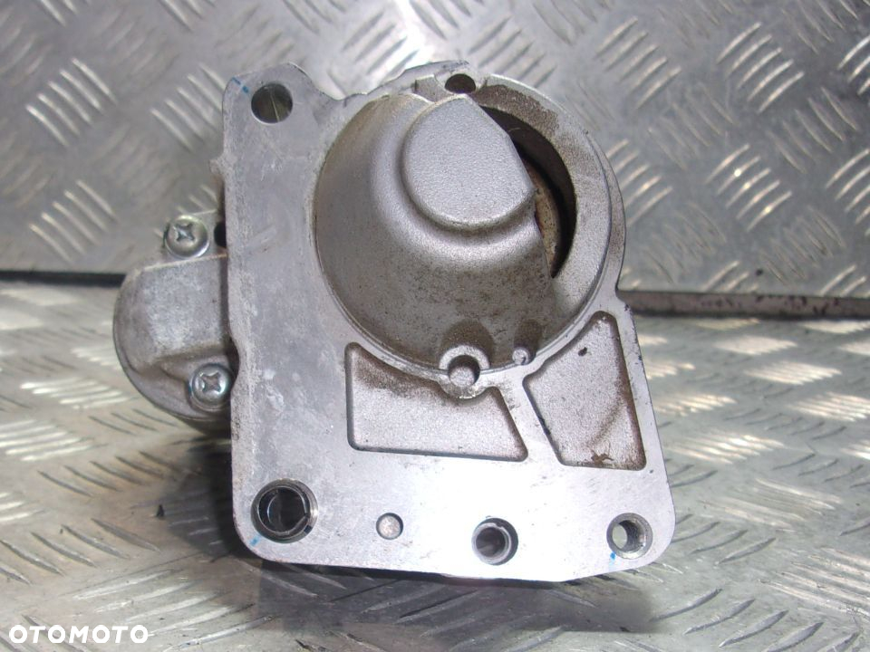 Citroen Peugeot MINI - rozrusznik  1.0 1.2 1.4 1.6 BLUEHDI HDI VTI HTP - 3