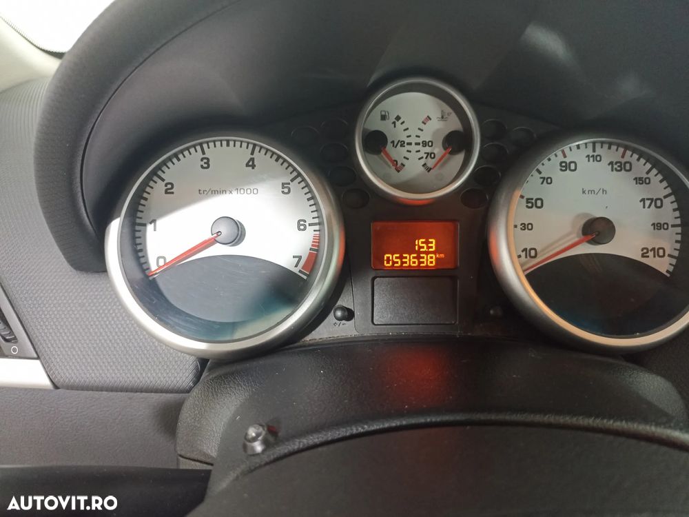 Peugeot 207 1.4E 16V Trendy - 7