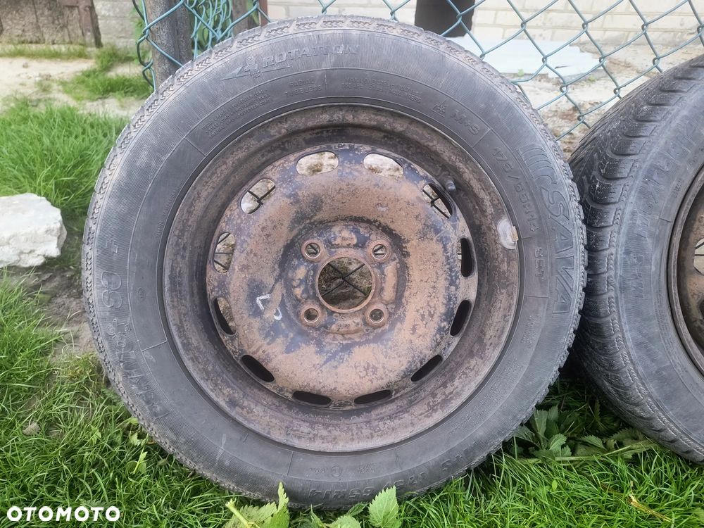 Ford Fiesta 1.4 - 24