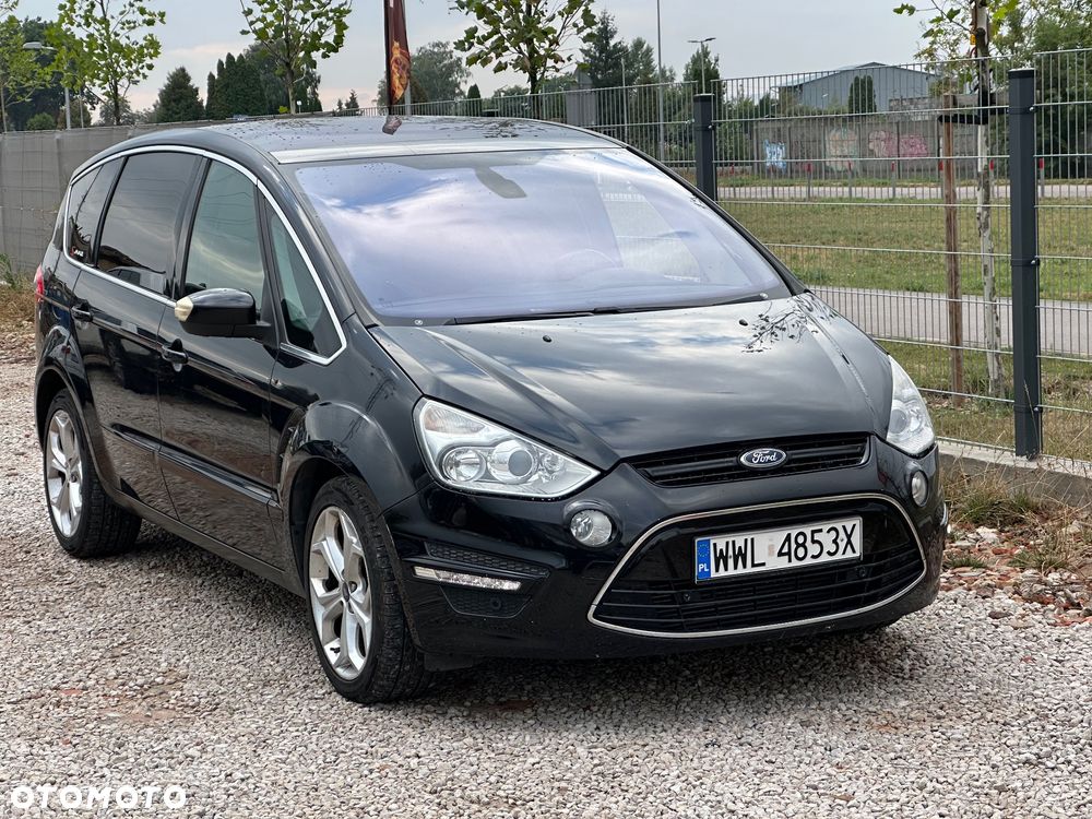 Ford S-Max - 10