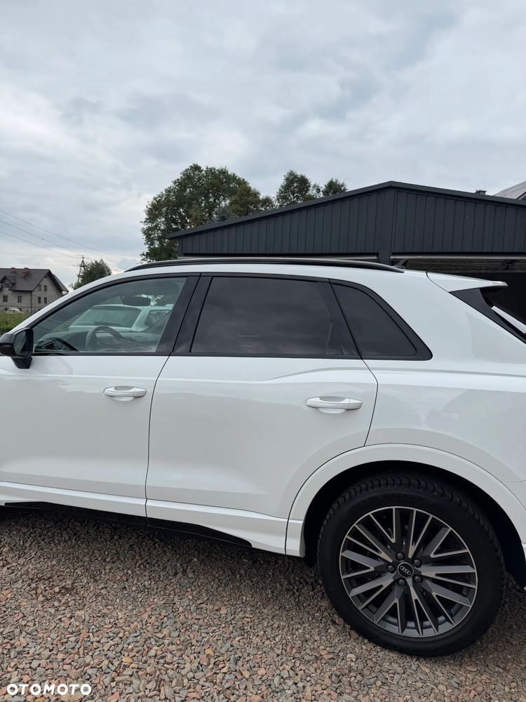 Audi Q3 40 TFSI Quattro S tronic S line - 6
