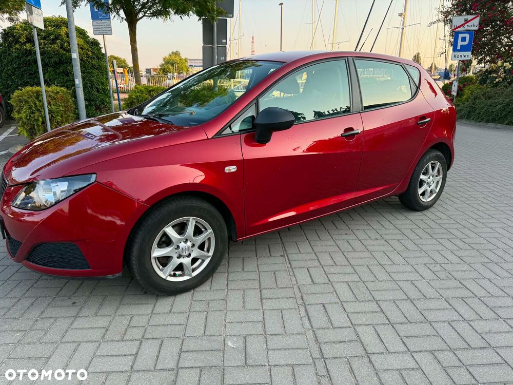 Seat Ibiza 1.2 12V Passion - 3