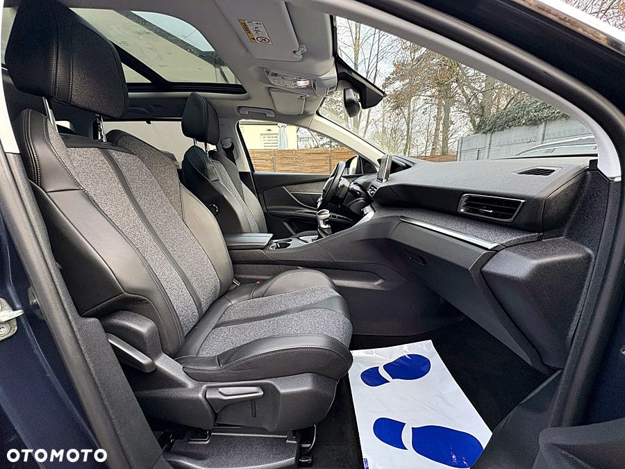 Peugeot 5008 BlueHDi 130 Allure Pack - 30