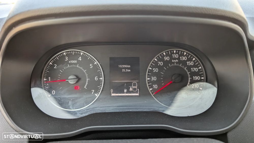 Dacia Duster 1.0 TCe ECO-G SL 2020 Bi-Fuel - 12