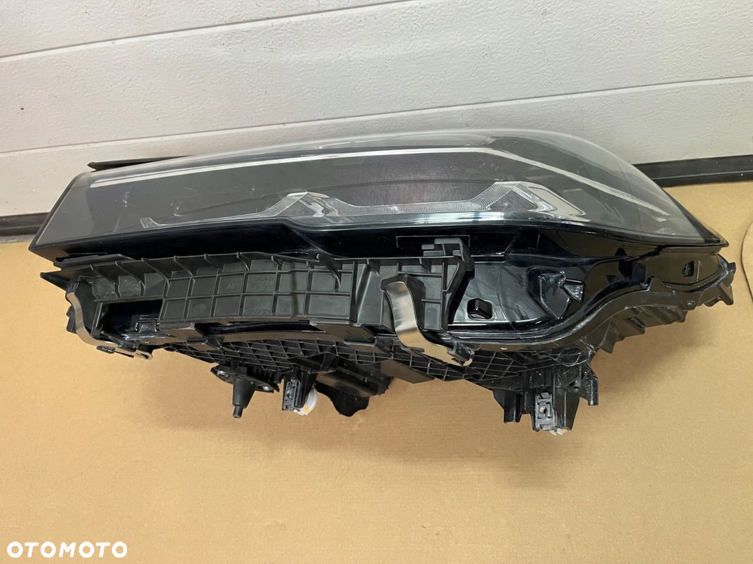 LAMPA FULL LED BMW G30 LIFT G31 LIFT 5A26FA3-01 LEWA LAMPA REFLEKTOR BMW 5 - 8