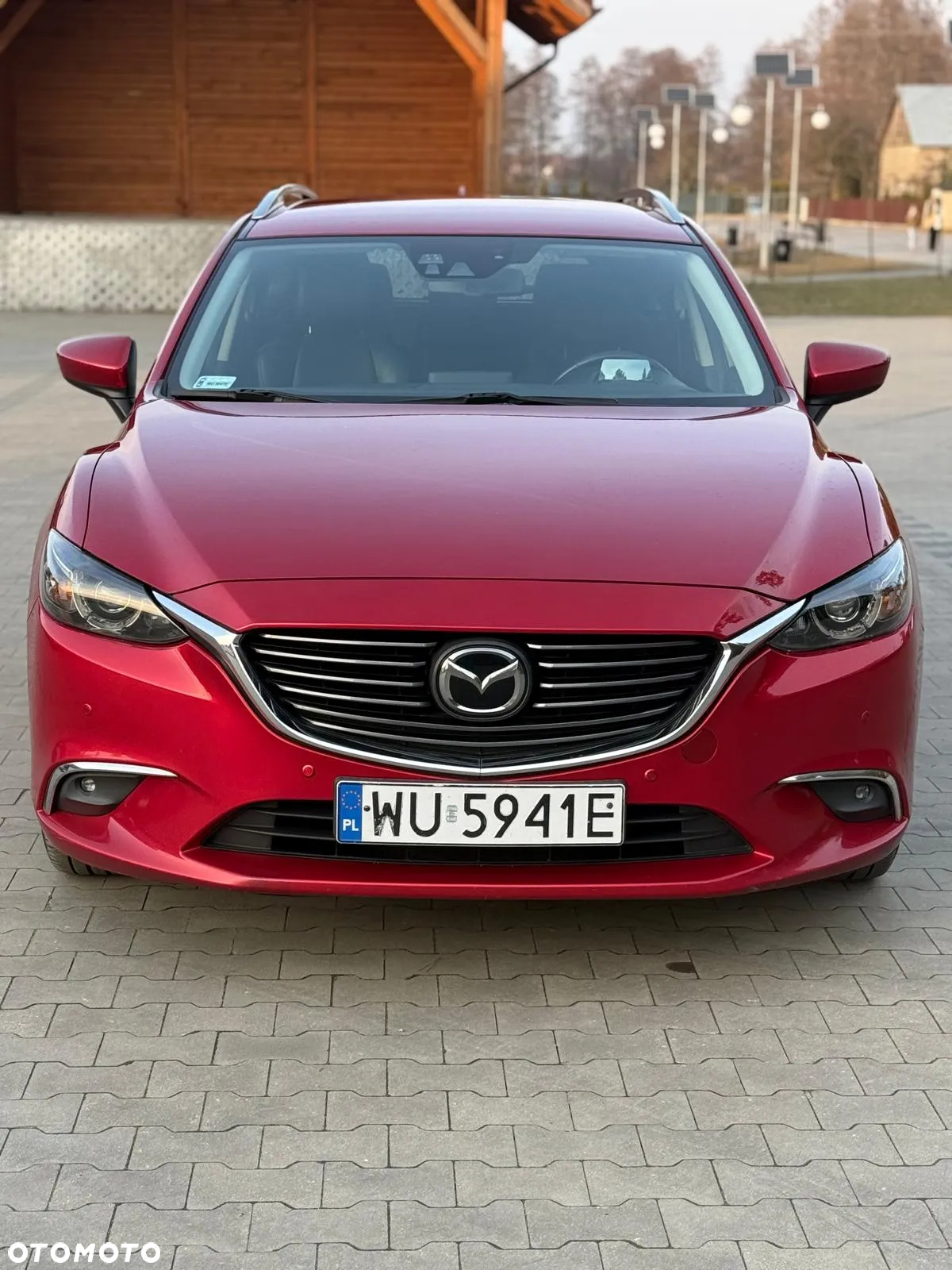 Mazda 6 2.5 Skypassion I-ELoop - 22