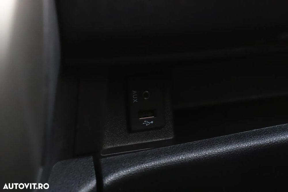 Nissan Micra 1.2 CVT N-TEC - 22