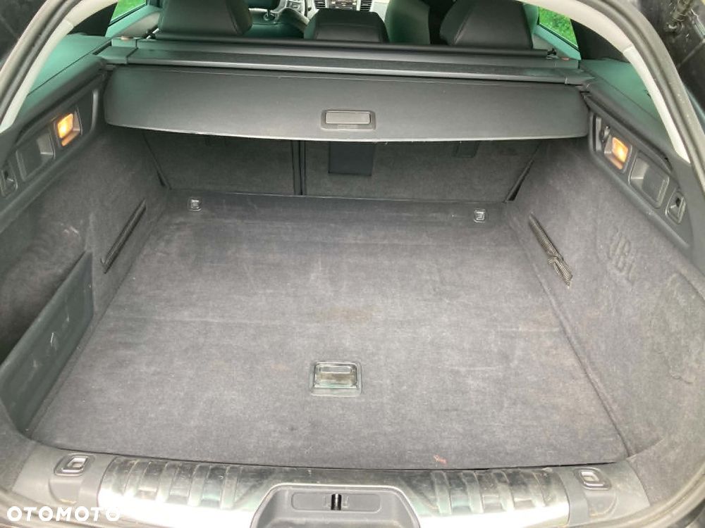 Peugeot 508 BlueHDi FAP 180 Automatik Stop&Start Allure - 33