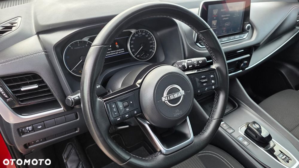 Nissan Qashqai 1.5 e-POWER N-Connecta - 9