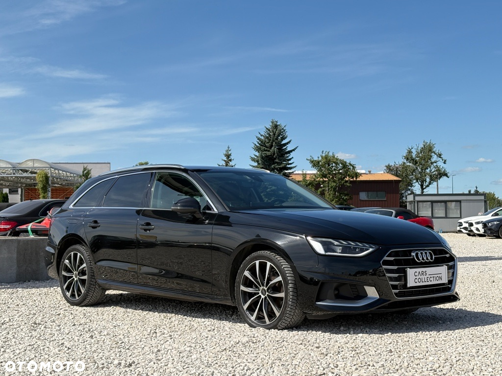 Audi A4 - 2