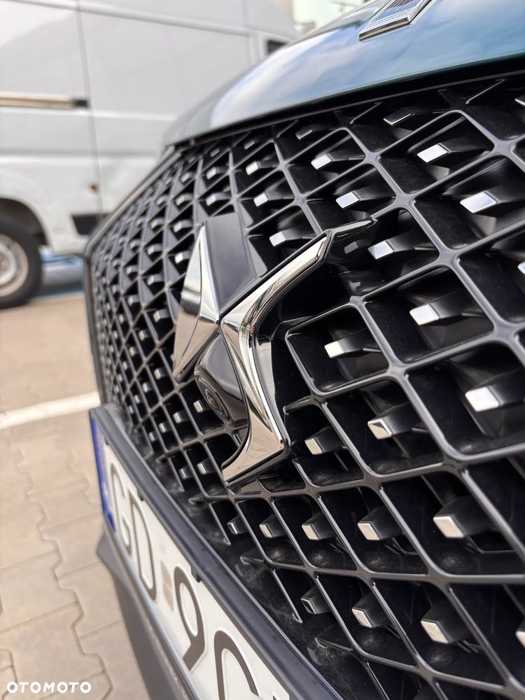 DS Automobiles DS 3 - 7