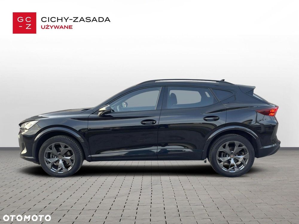 Cupra Formentor - 2