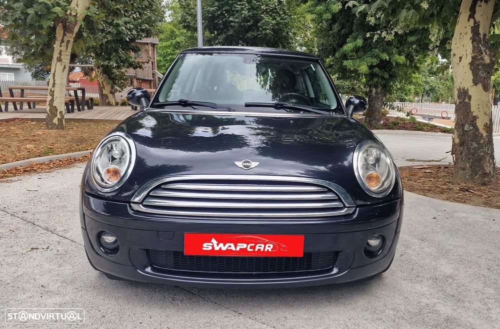 MINI 3 Portas Cooper - 2