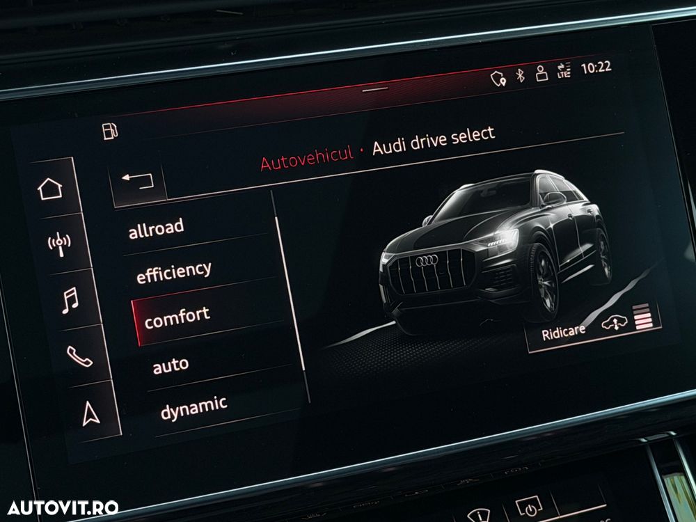 Audi Q8 - 25