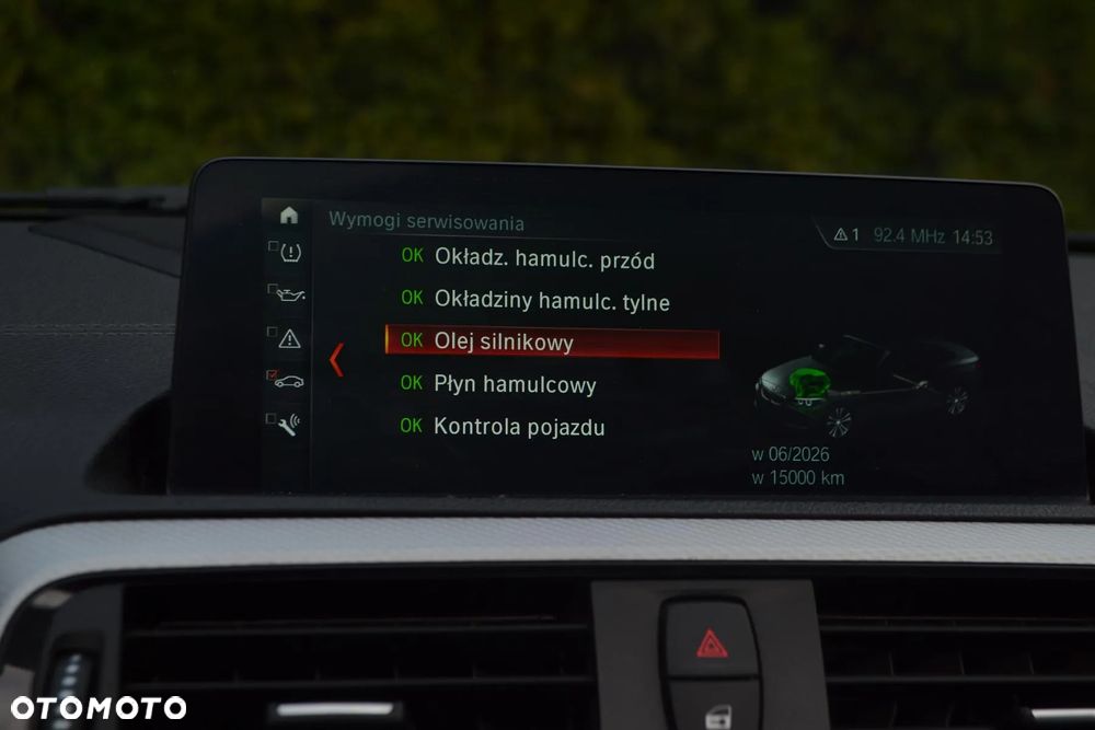 BMW Seria 2 M240i Cabrio - 29