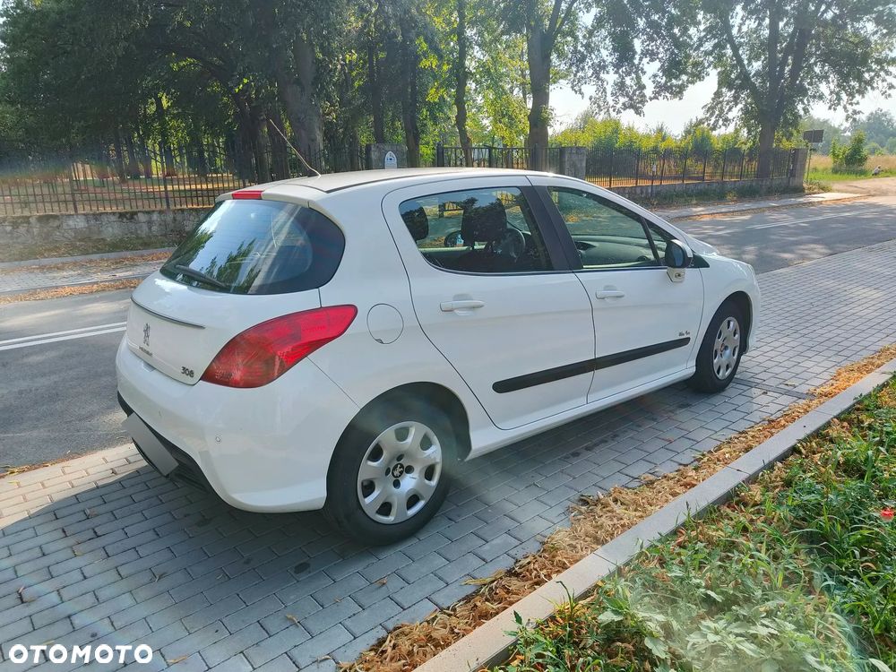 Peugeot 308 1.4 VTi Access - 8